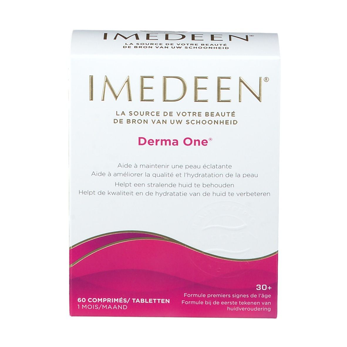 IMEDEEN Derma One® 30+