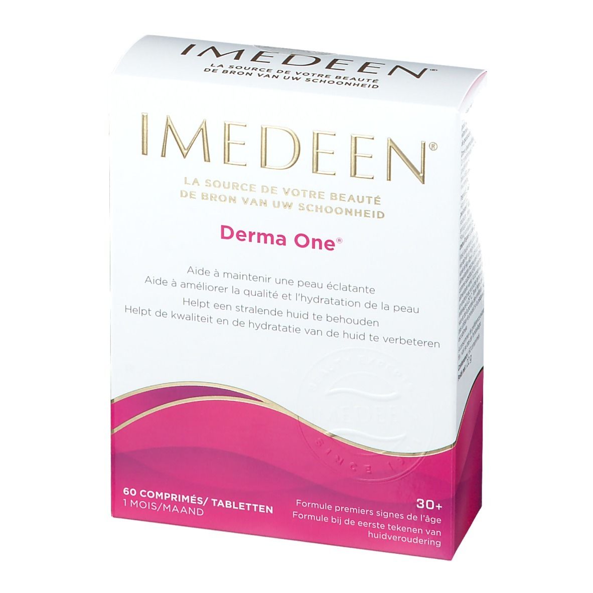  IMEDEEN Derma One® 30+