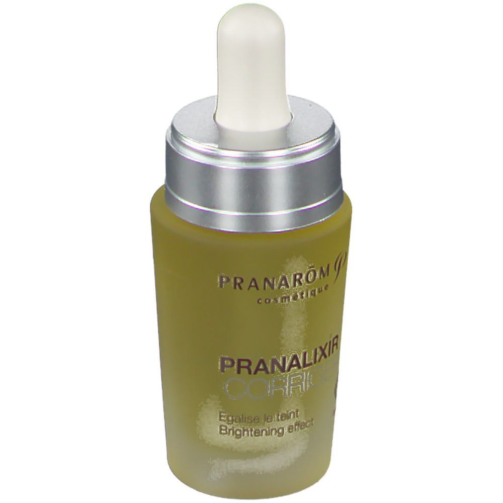 Pranalixir Improve + Dropper