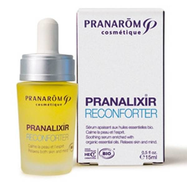PRANALIXIR Reconforter Siero
