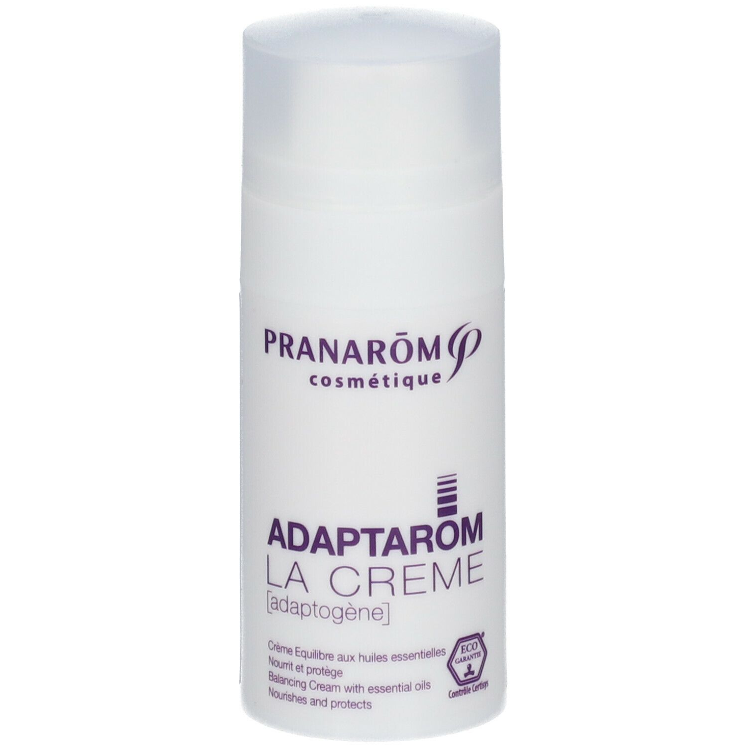 Pranarom  Adaptarom Cream