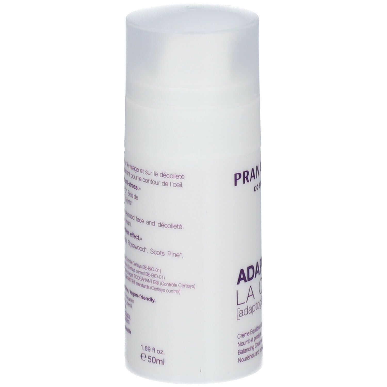Pranarom  Adaptarom Cream