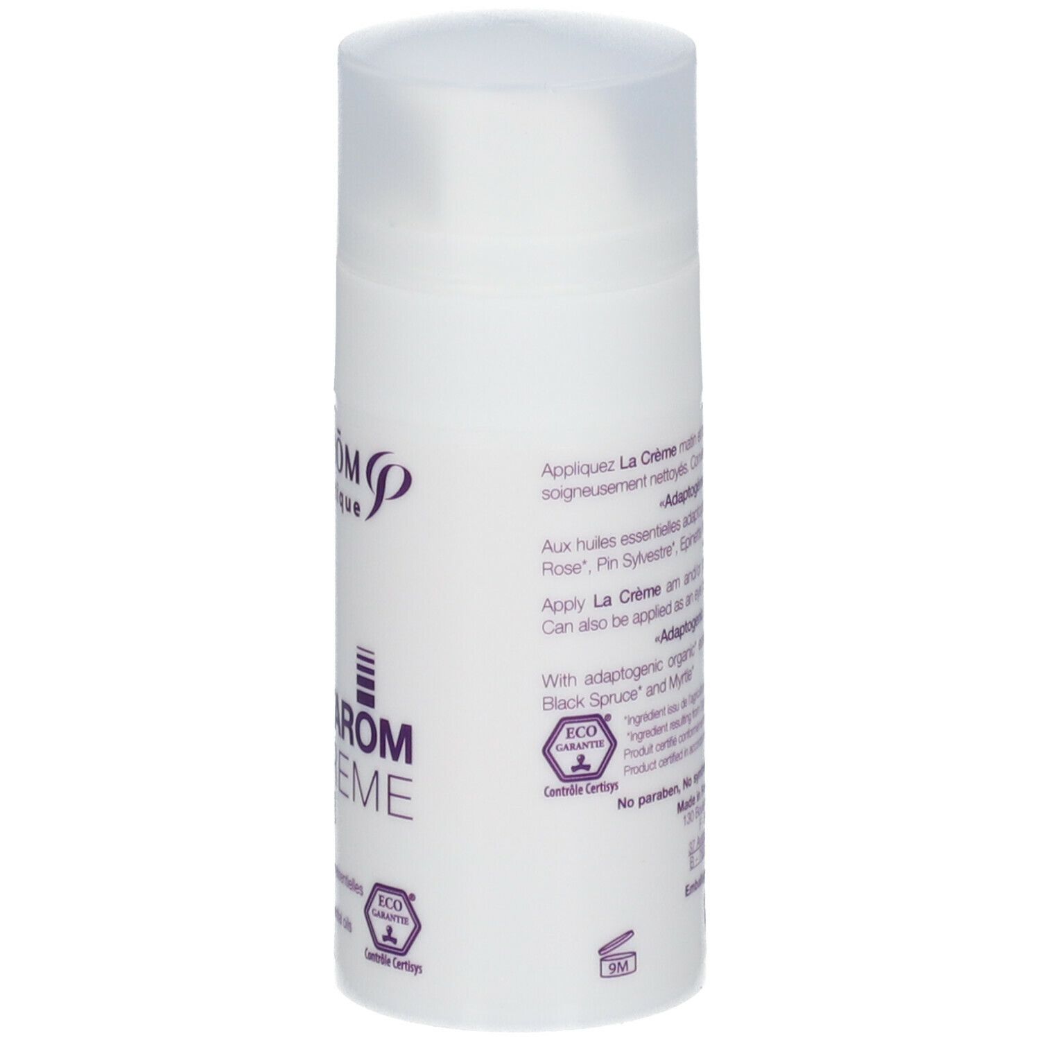 Pranarom  Adaptarom Cream