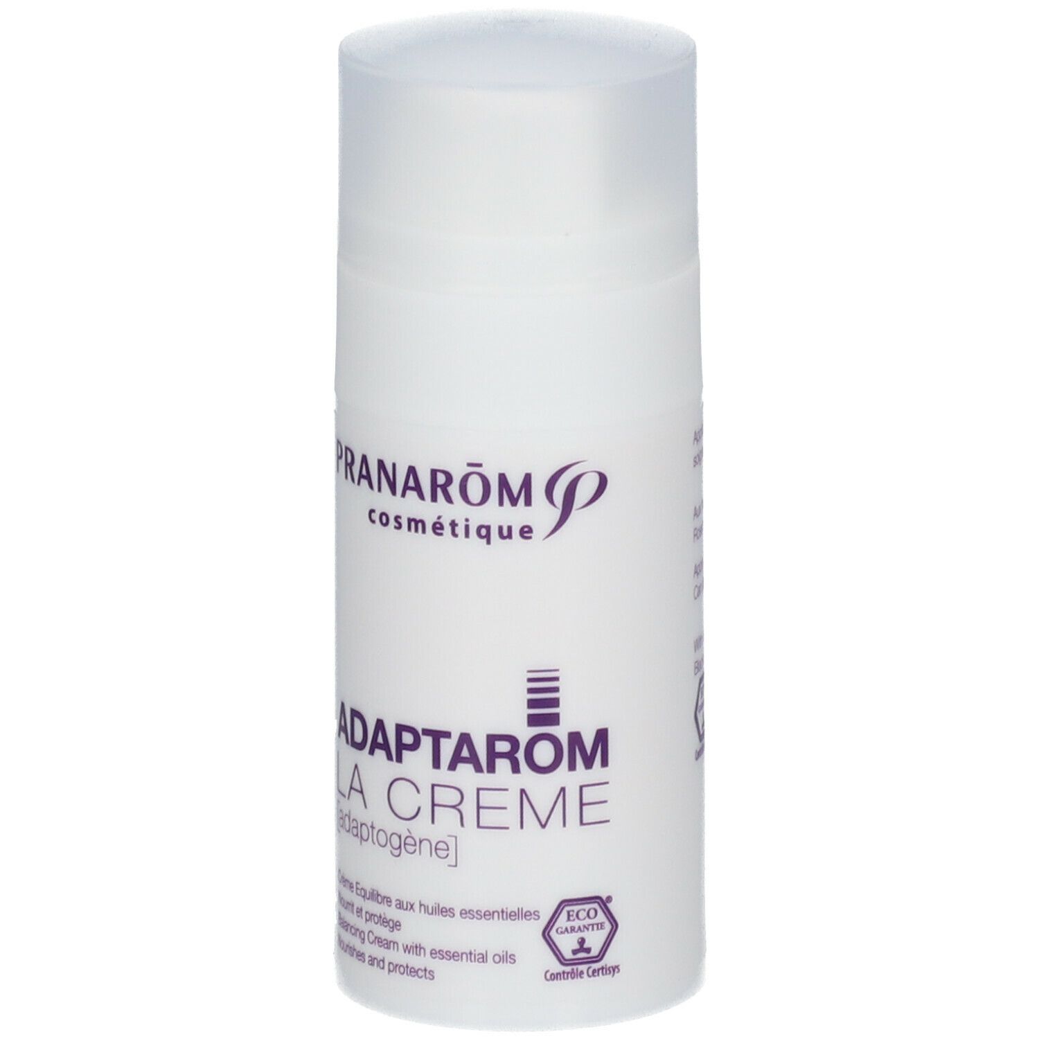 Pranarom  Adaptarom Cream