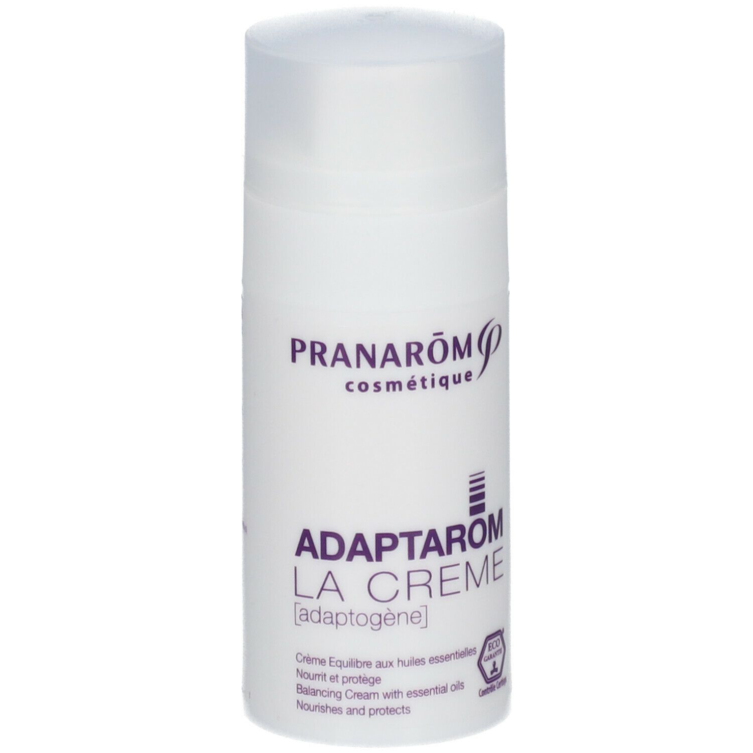 Pranarom  Adaptarom Cream
