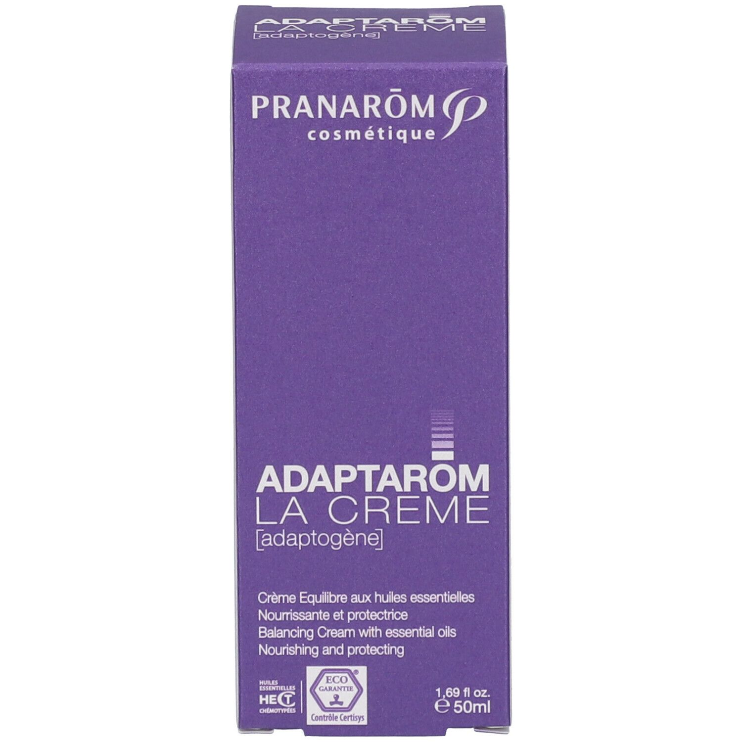Pranarom  Adaptarom Cream