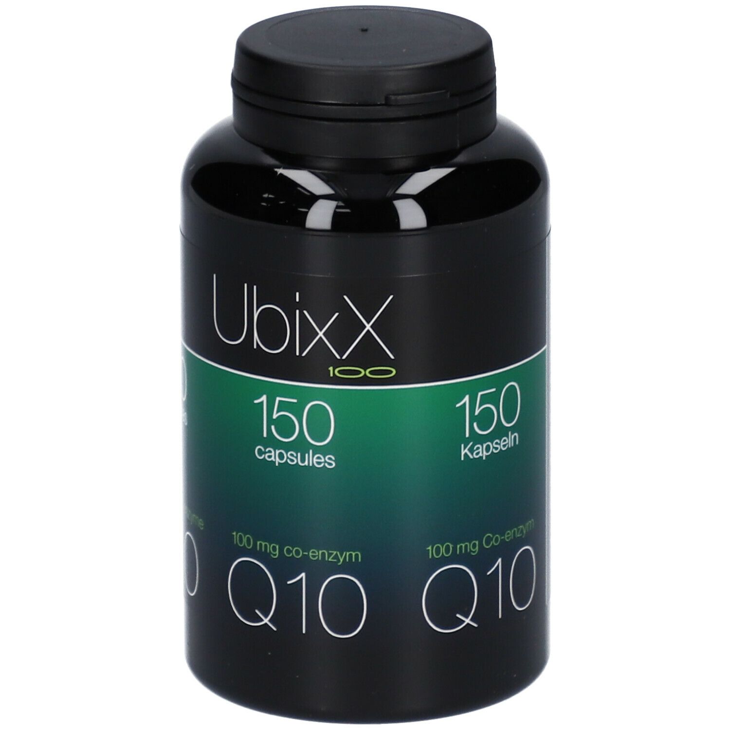 UbixX 100