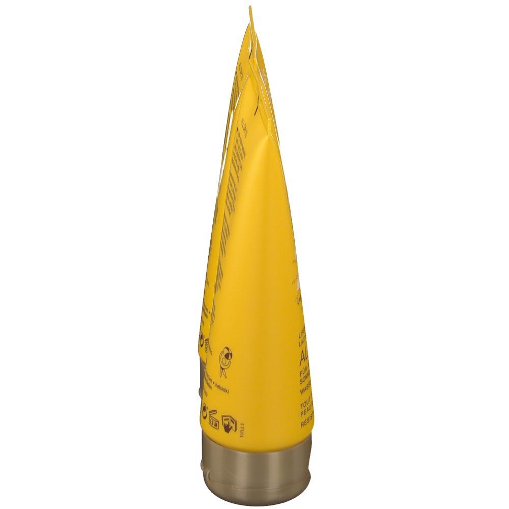 Louis Widmer Sun All day 20+ Duopack Light perfumed