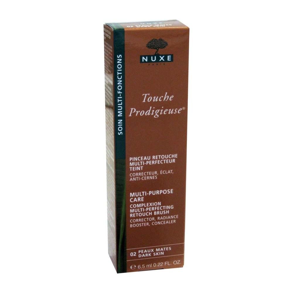 Nuxe Touche Prodigieuse Dull Skin