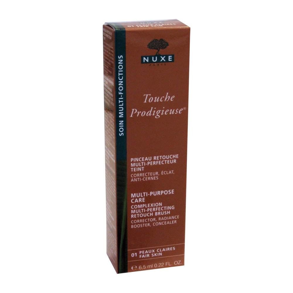 Nuxe Touche Prodigieuse Fair Ad Dark Skin