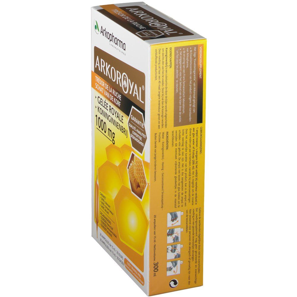 Probiotical Ruche Royal 1000mg