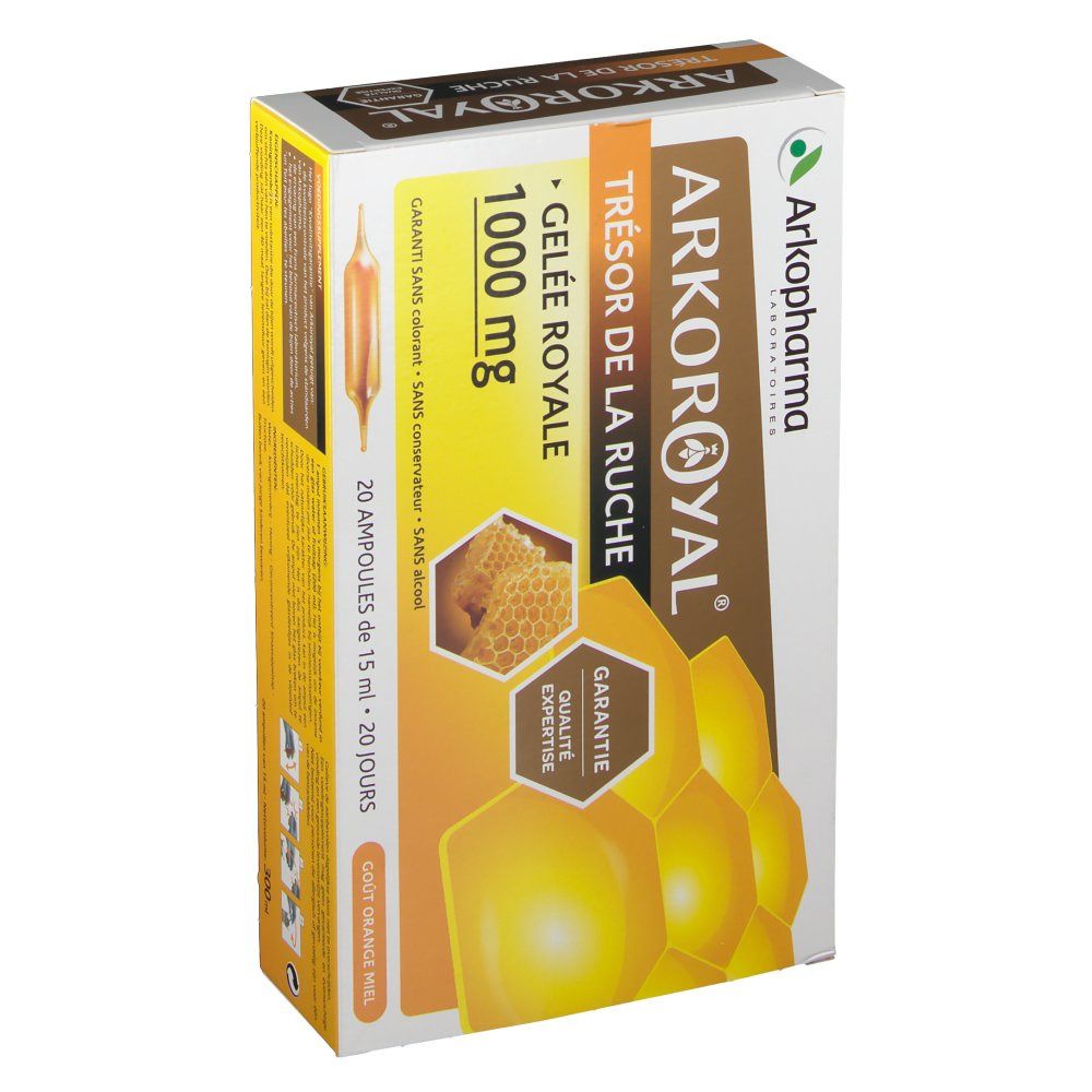 Probiotical Ruche Royal 1000mg