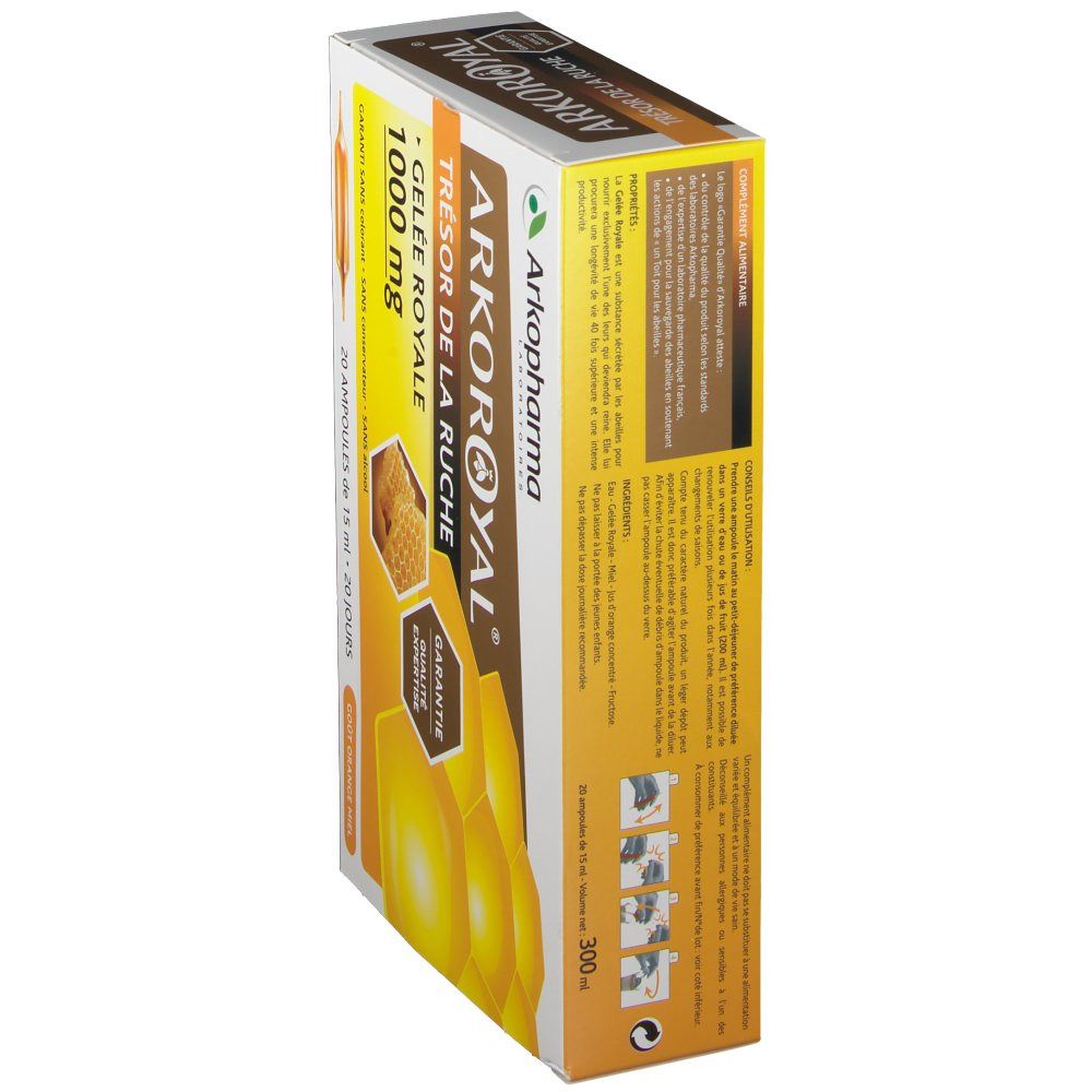 Probiotical Ruche Royal 1000mg