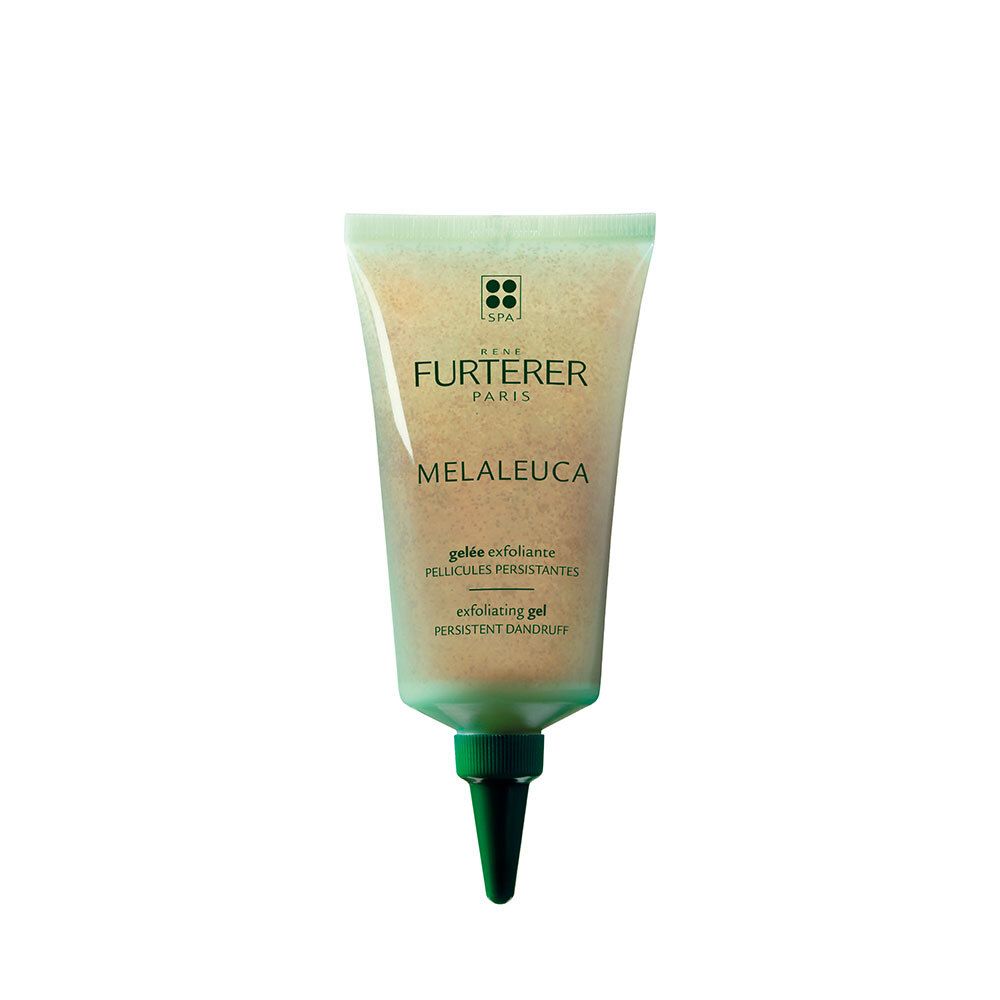 Rene Furterer Melaleuca Gel Exfoliating Dandruff