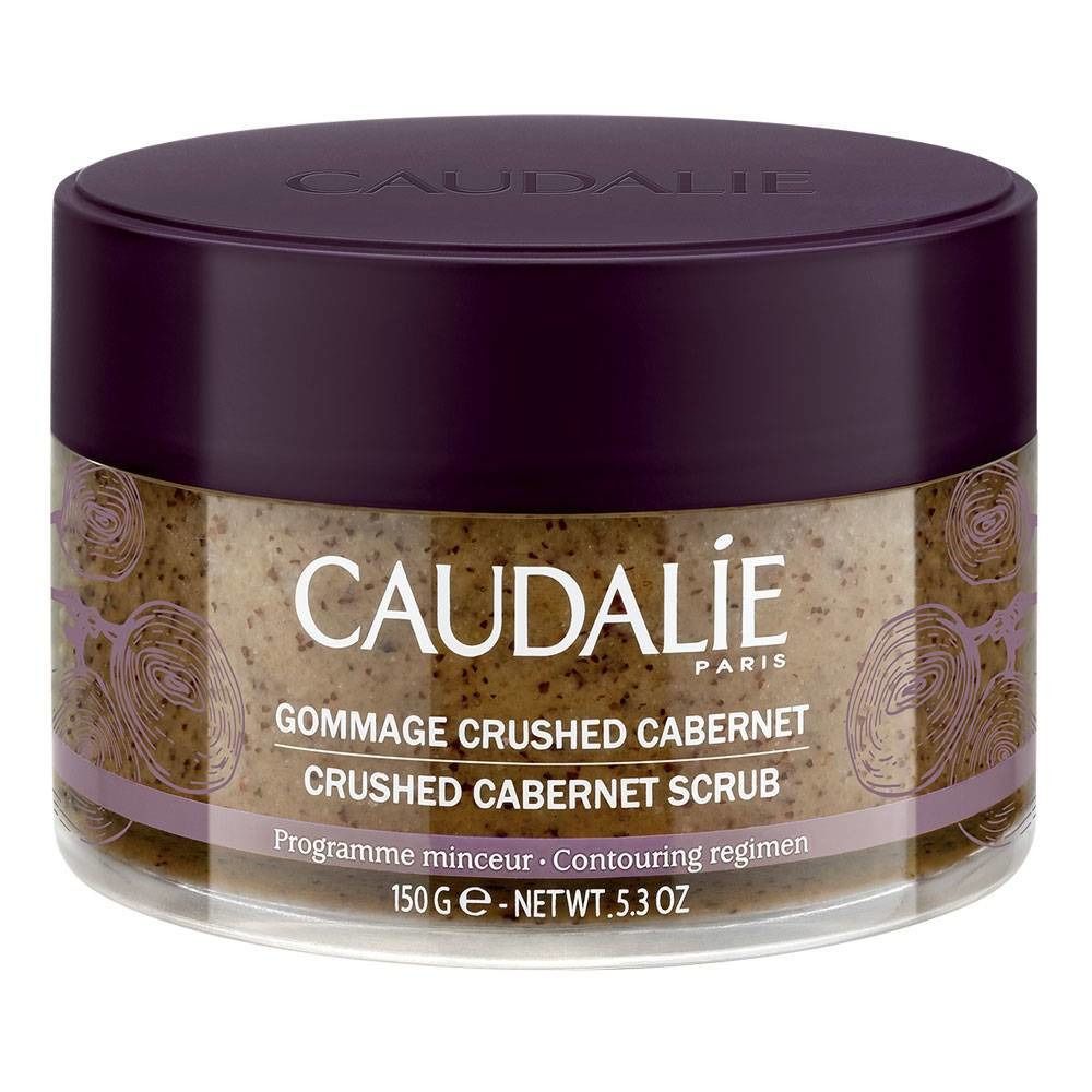 Caudalie Gommage Crushed Cabarnet