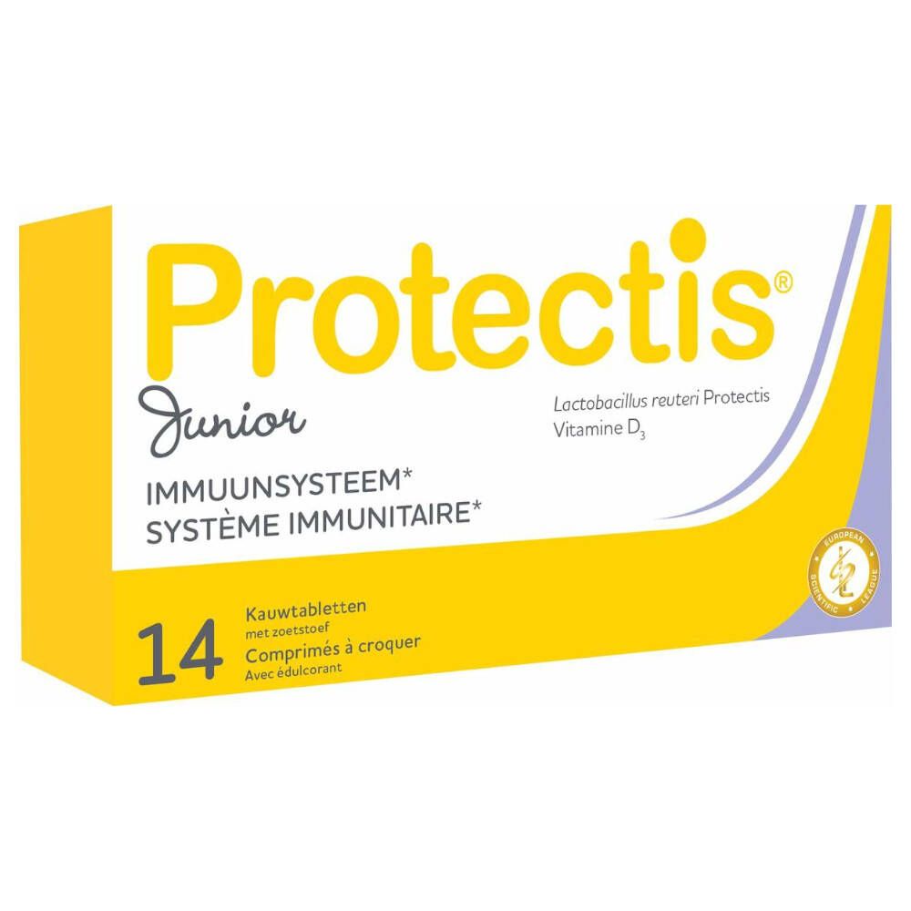 Protectis Junior