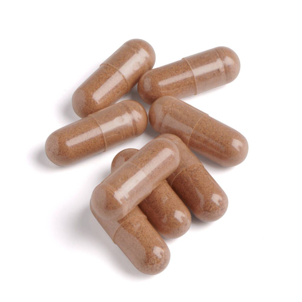 Trichol Biotics