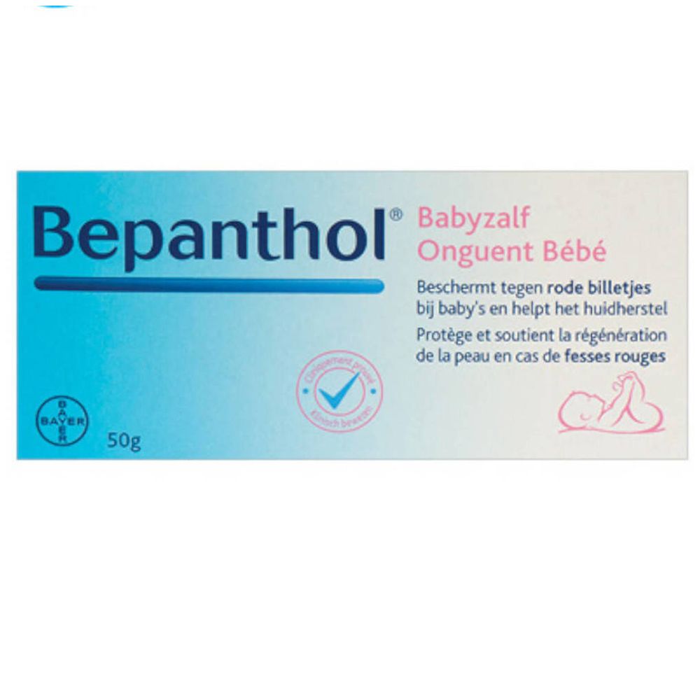Bepanthol Baby