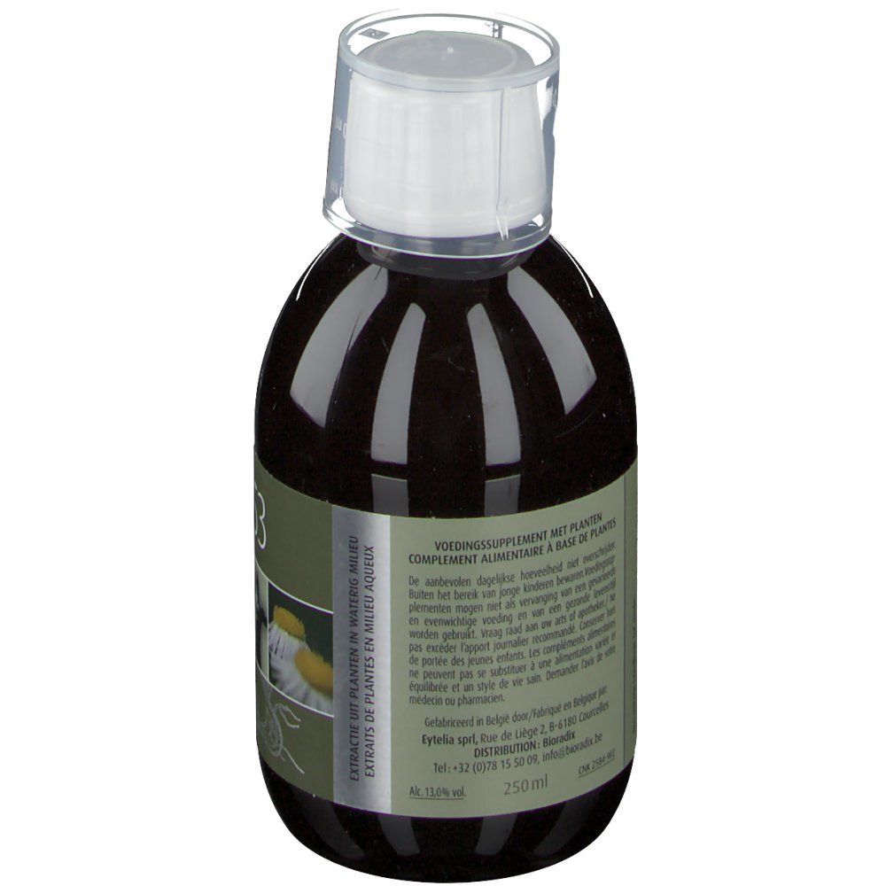 Biotoop Fytocomplex 153