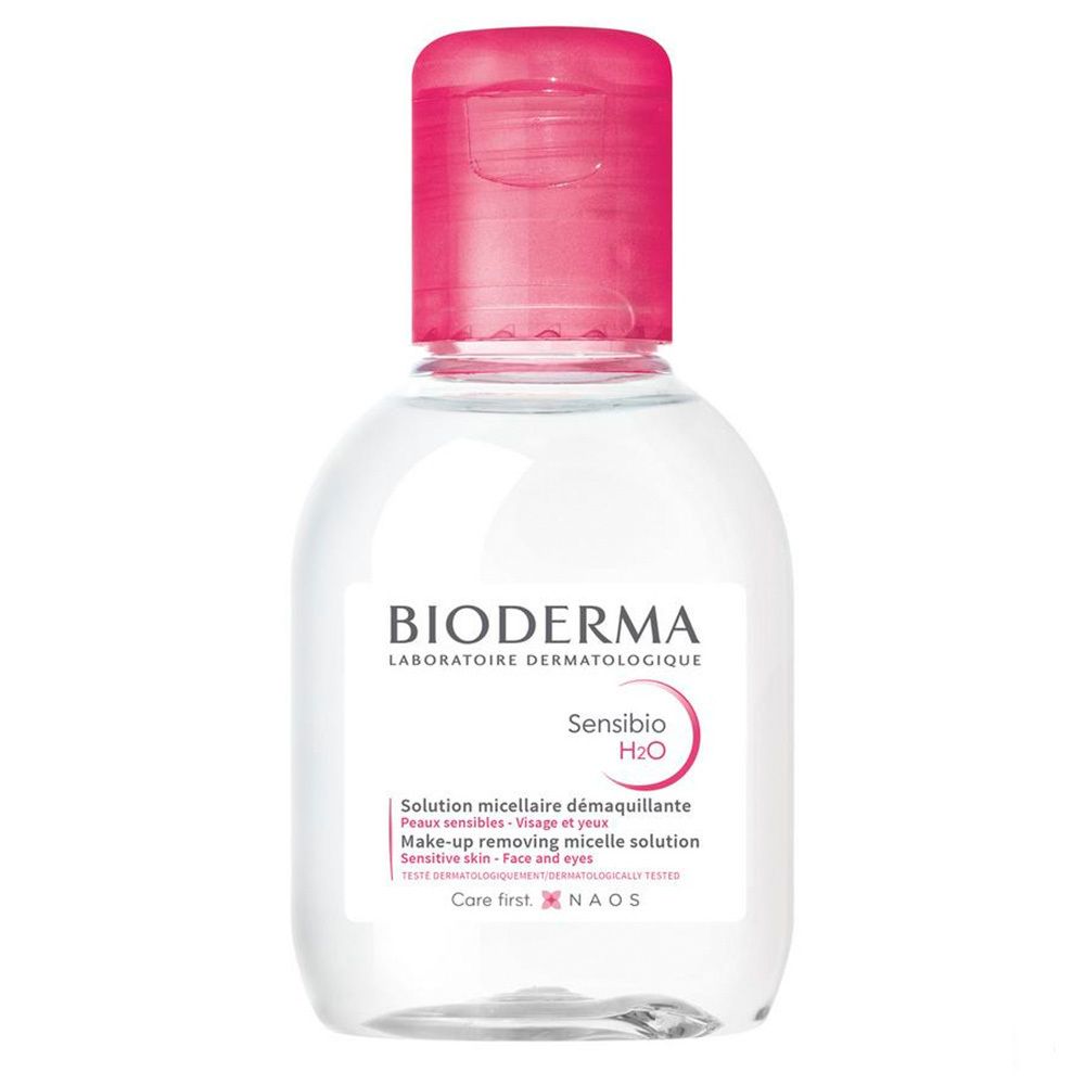 Bioderma Sensibio H2O Soluzione Micellare 100 ml