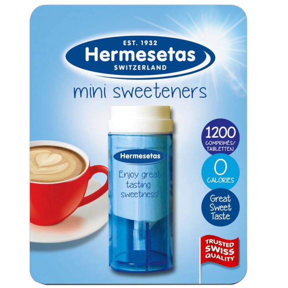 Hermesetas