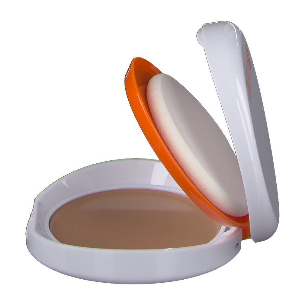 Heliocare Compact SPF50 Brown
