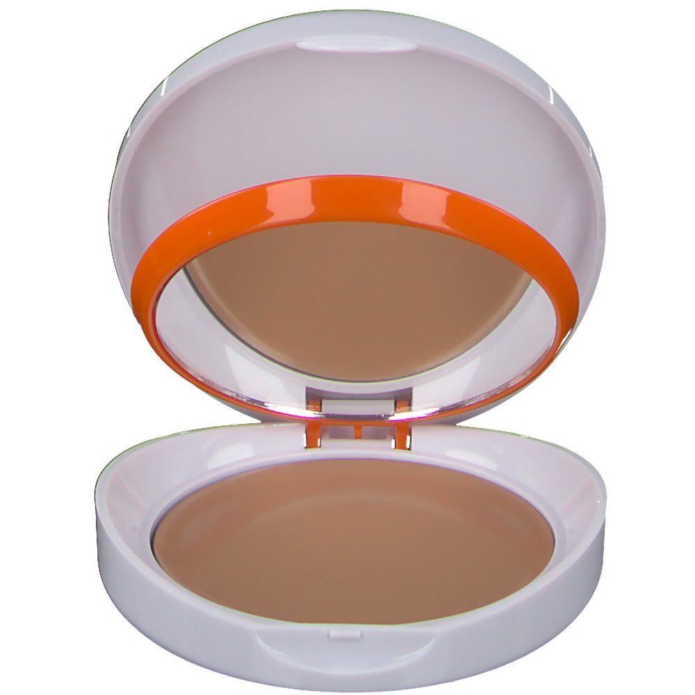 Heliocare Compact SPF50 Brown