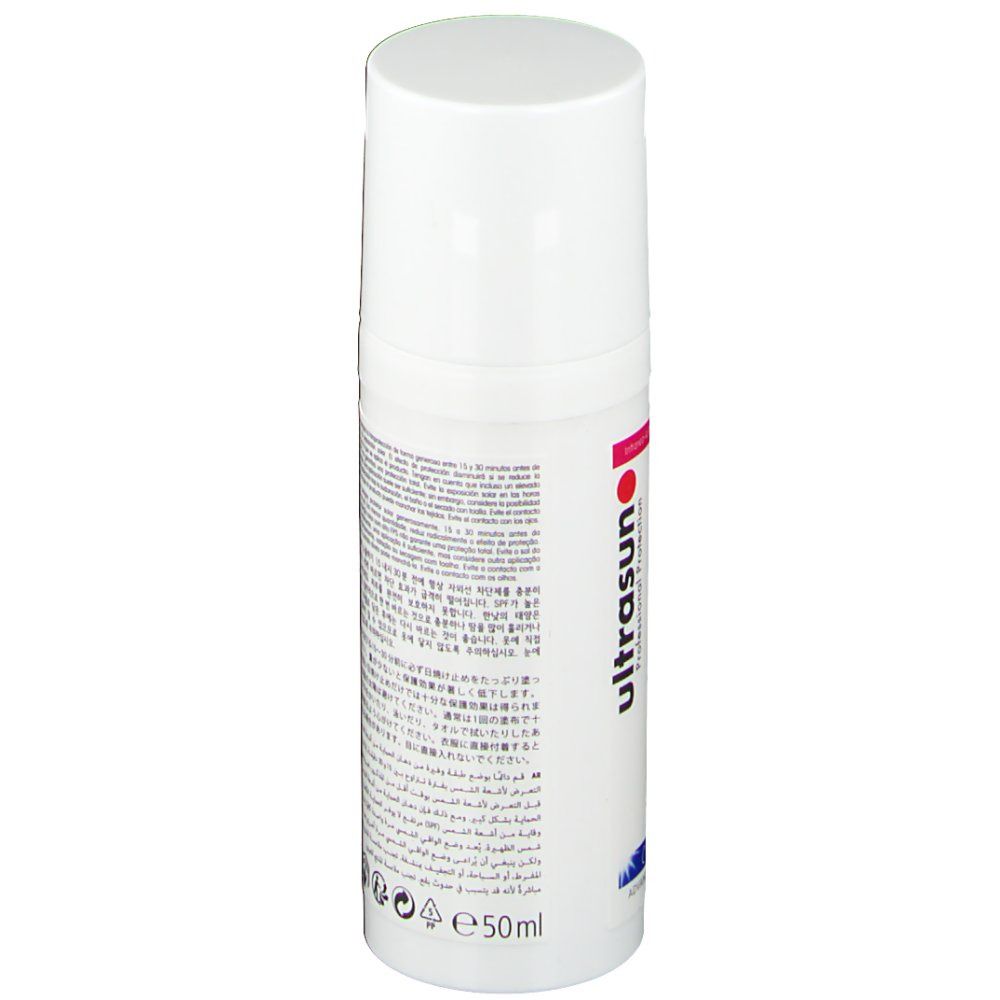 Ultrasun Anti-Aging Zonbescherming SPF30 ok NL