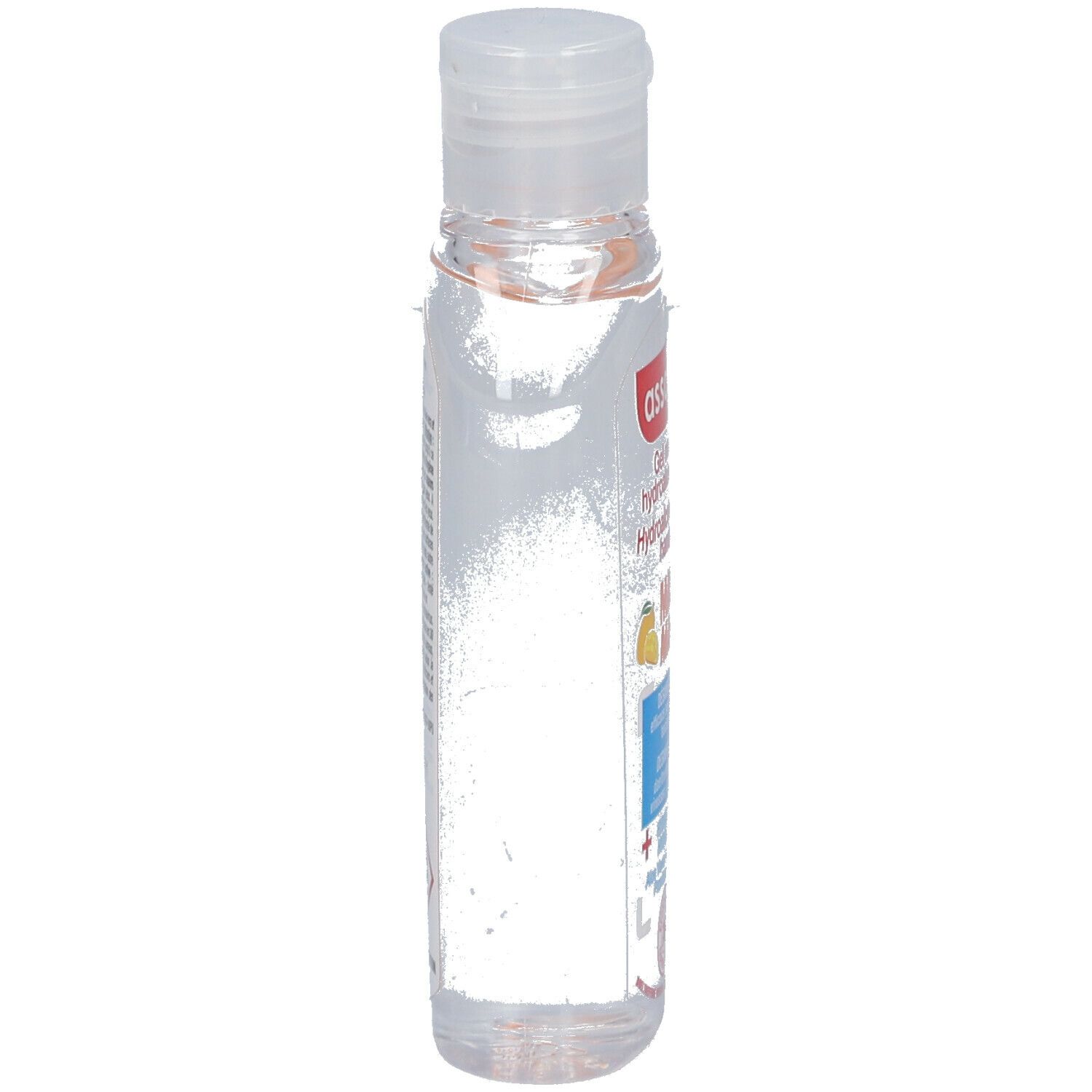 Assanis Handgel Mango