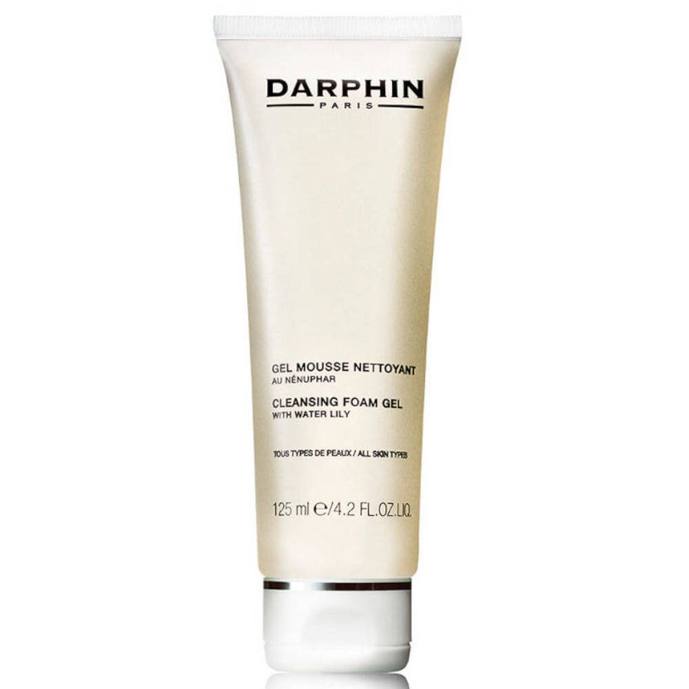 DARPHIN Schiuma-Gel Detergente