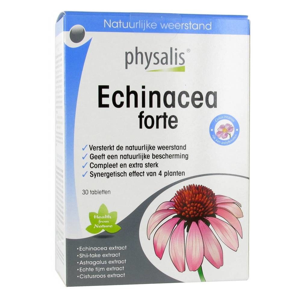 Echinacea Forte