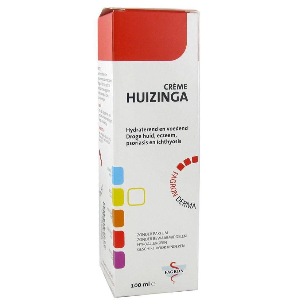 Huizinga Cream