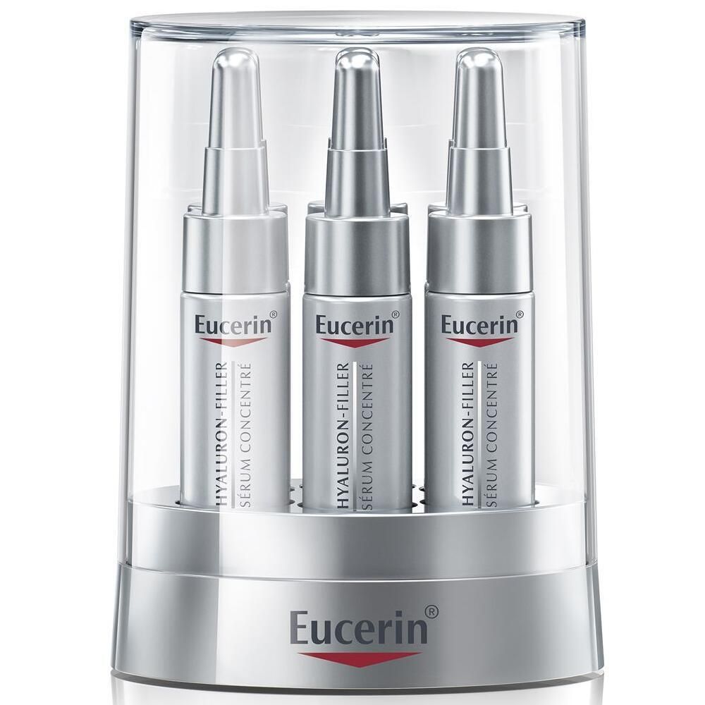 Eucerin Hyaluron-Filler Concentraat ok NLFRENDEITES