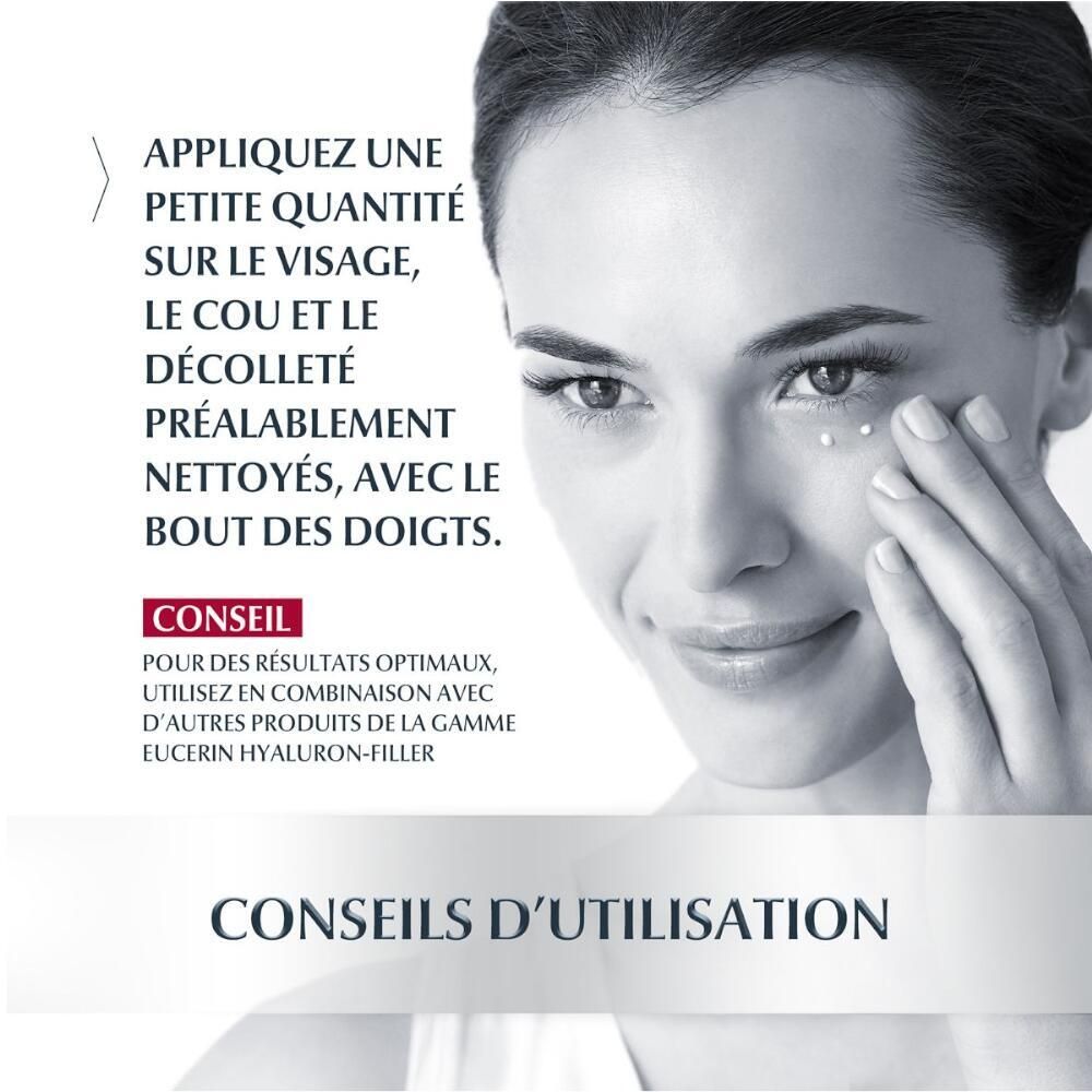 Eucerin Hyaluron-Filler Concentraat ok NLFRENDEITES