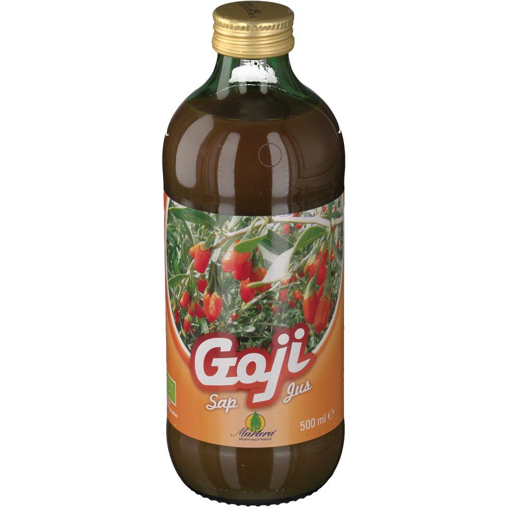 Martera Goji Juice