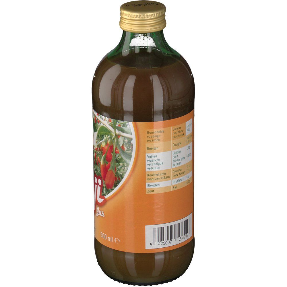 Martera Goji Juice
