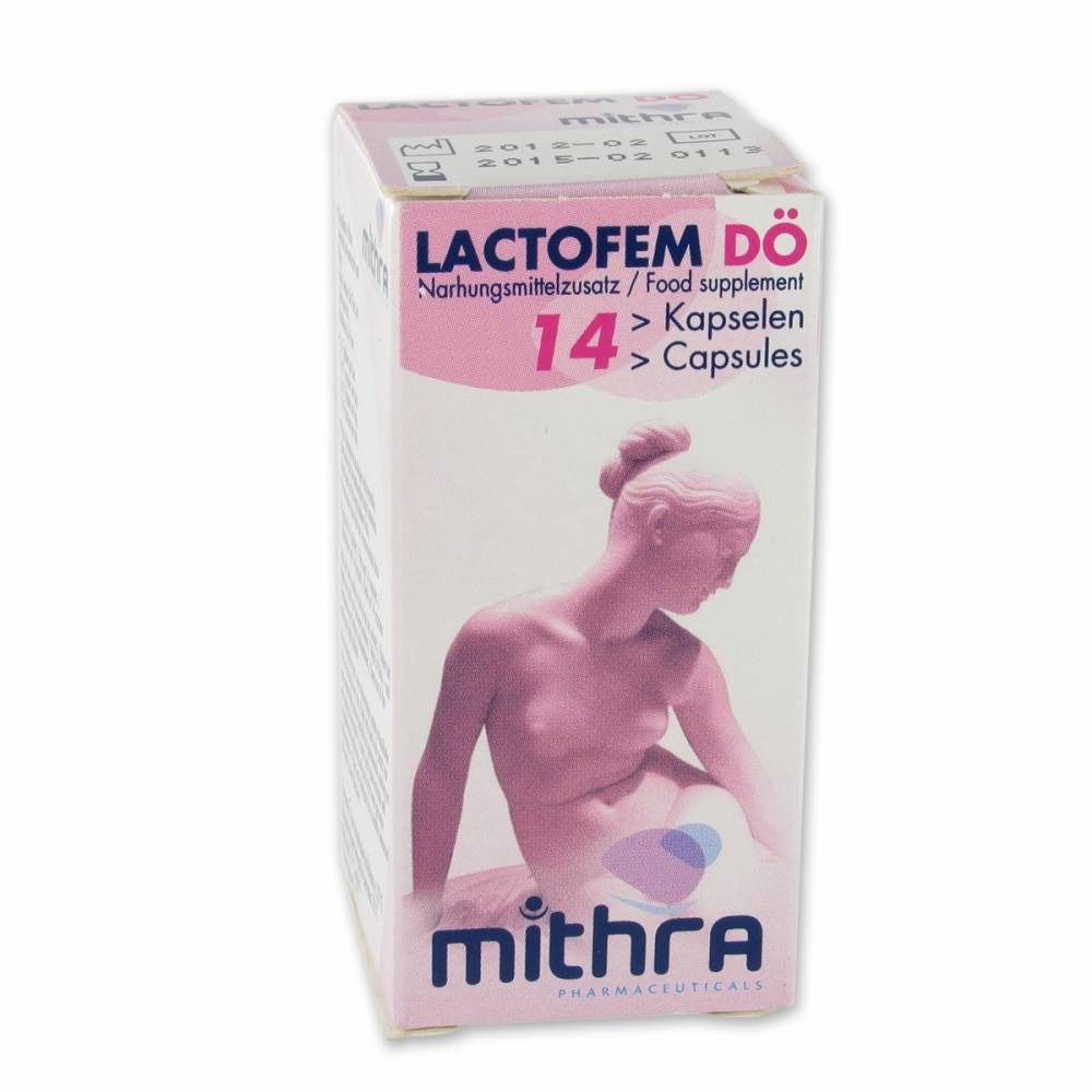 Mithra Lactofem Do
