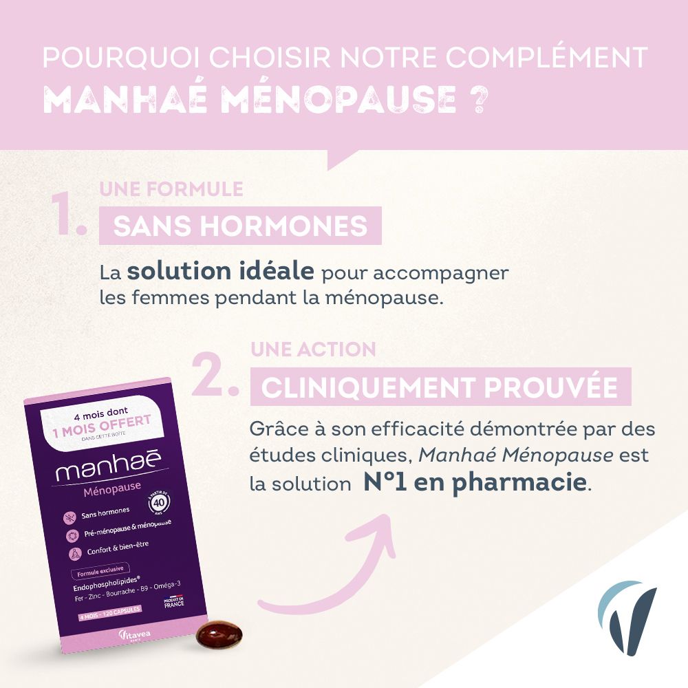 Nutrisante Manhae Promo 1 Mese Gratis