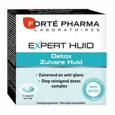 Forté Pharma Expert Skin Detox Pure Skin