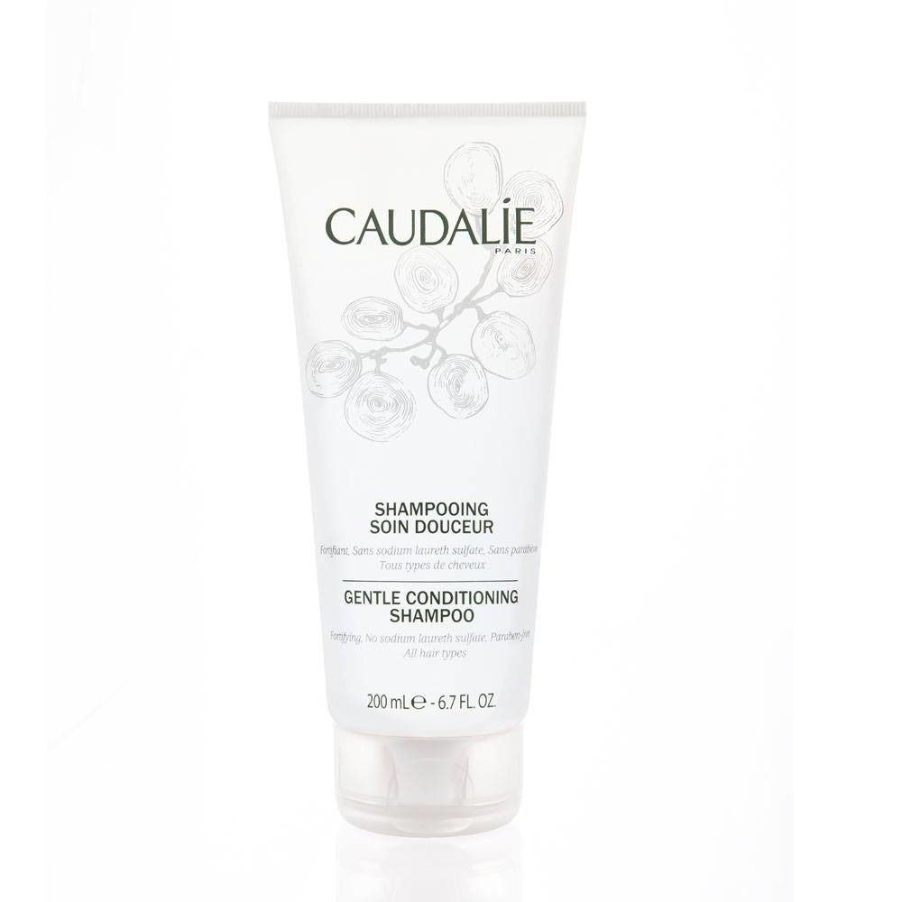 Caudalie Shampoo Trattante Dolce