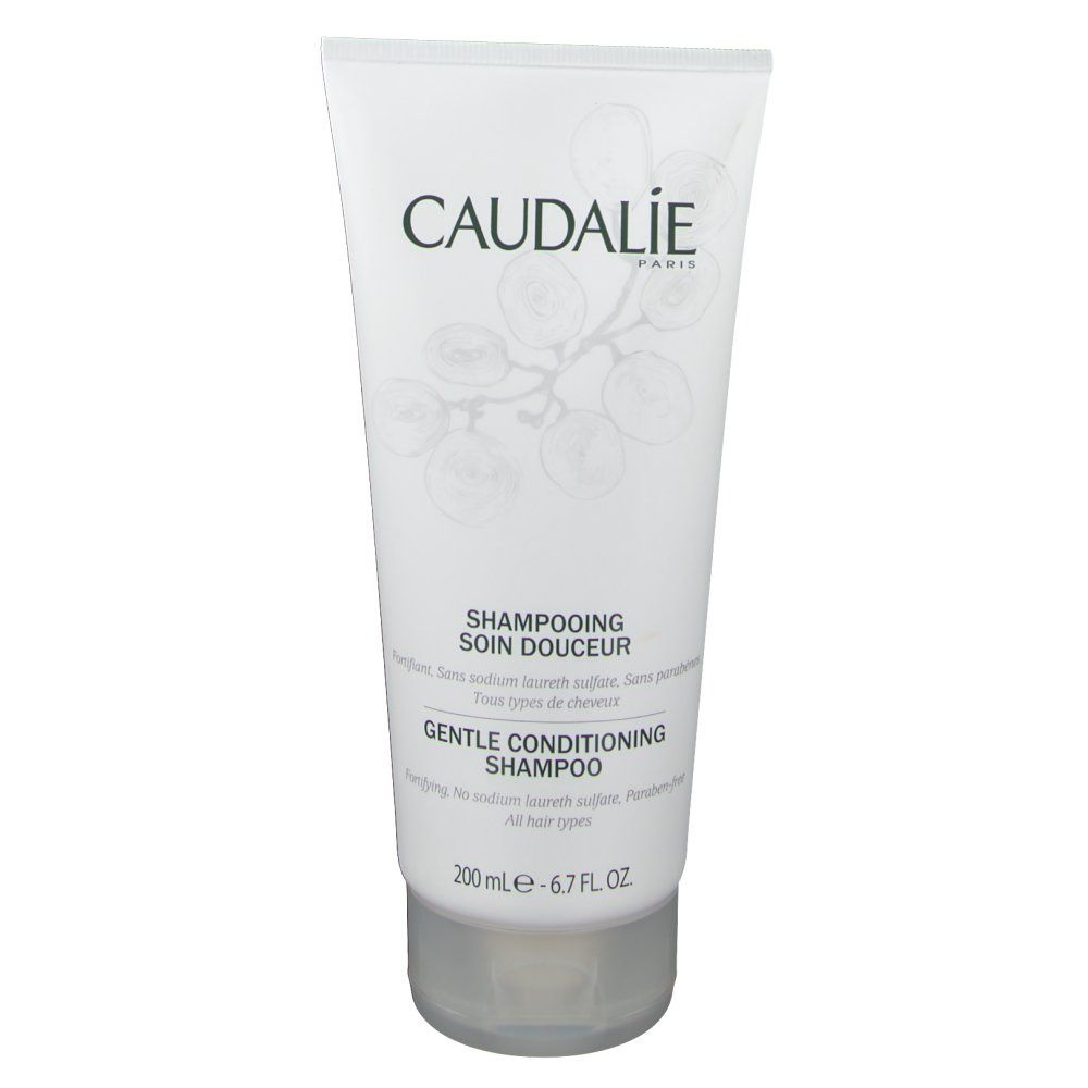 Caudalie Shampoo Trattante Dolce