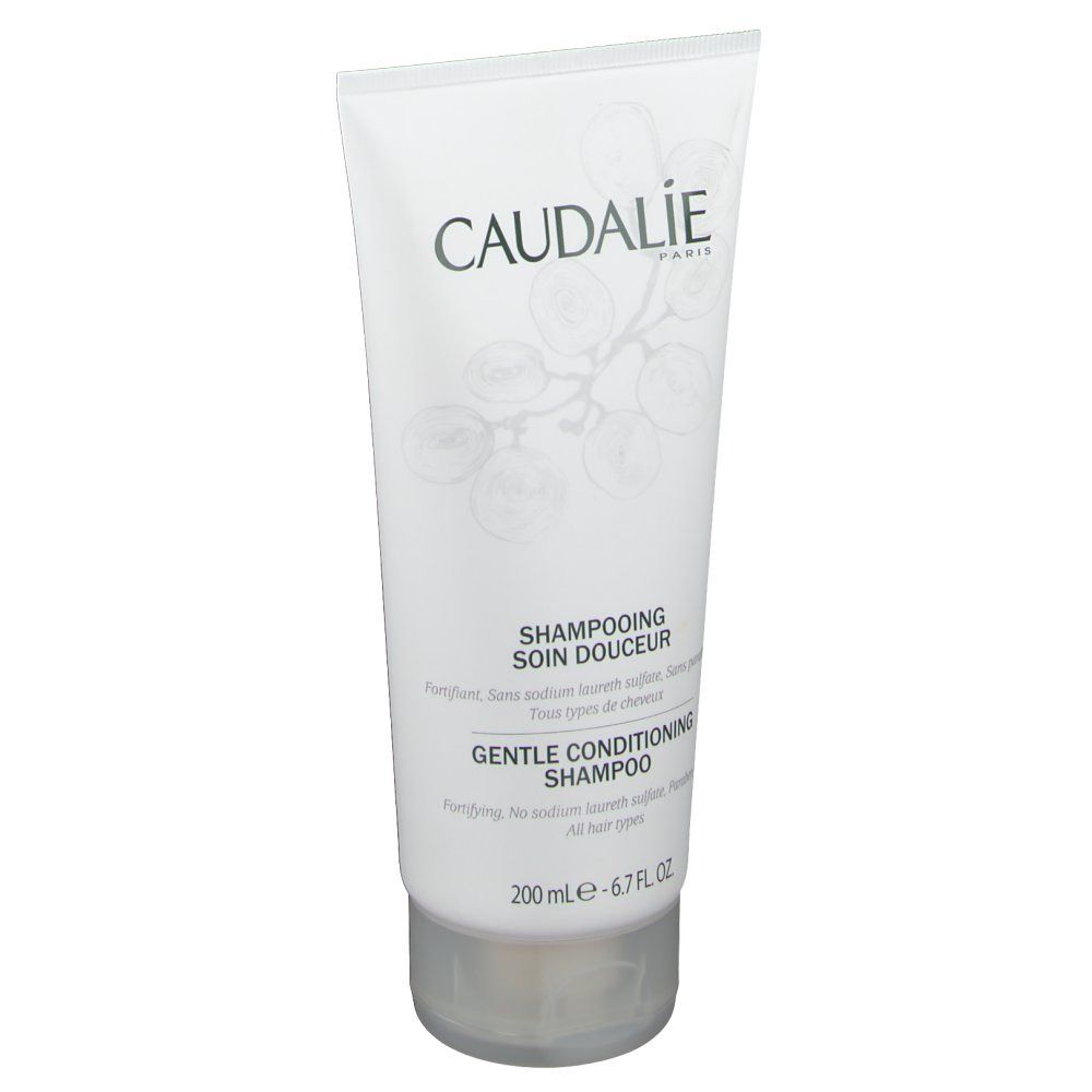 Caudalie Shampoo Trattante Dolce