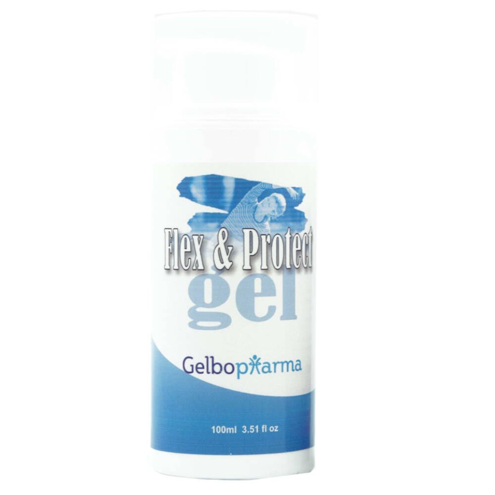 Flex & Protect Gel