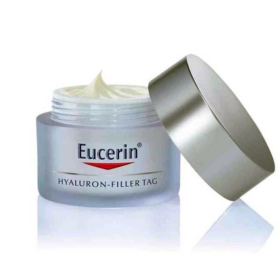 Eucerin Hyaluron-Filler Day cream UV15