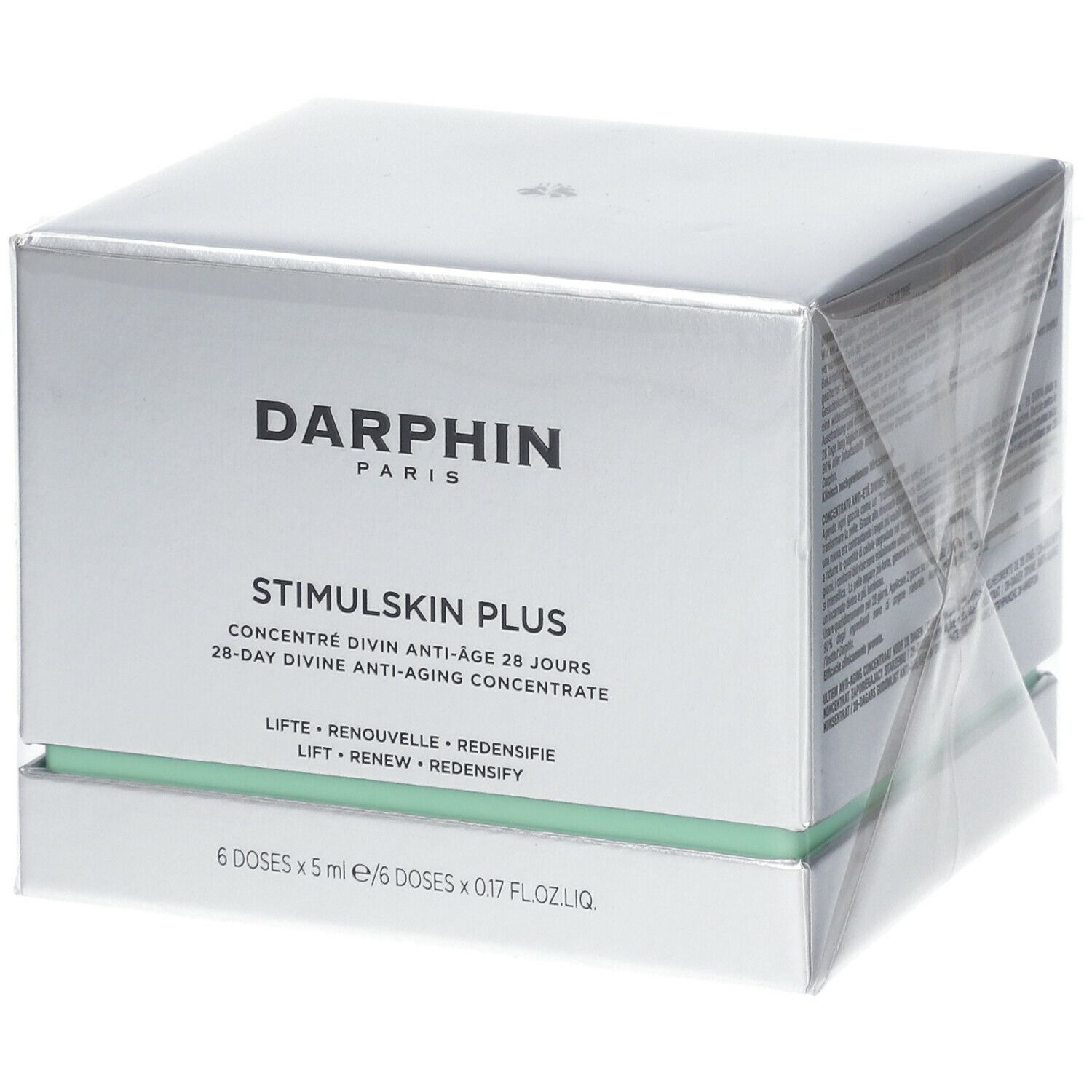 Darphin Stimulskin Plus Trattamento Rinnovatore Effetto Lifting