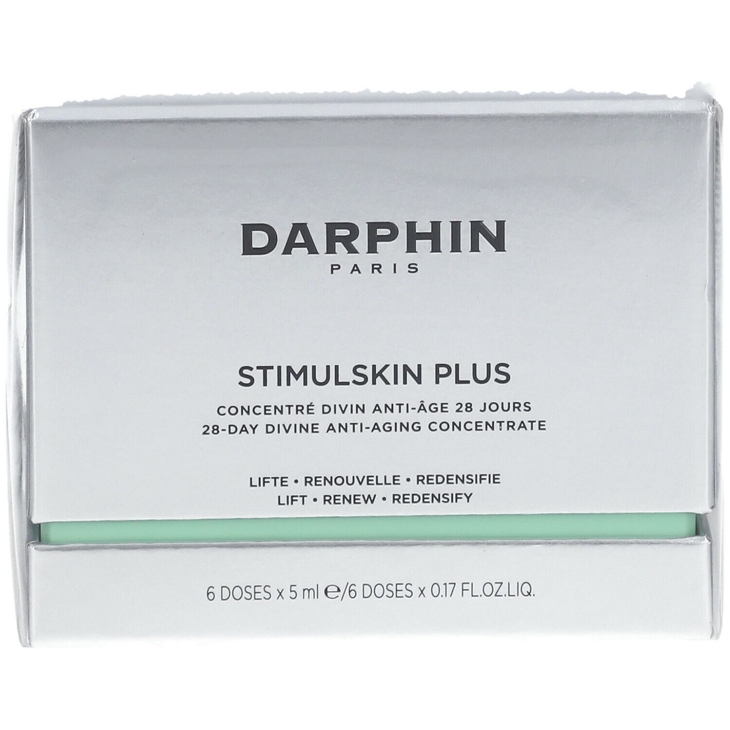 Darphin Stimulskin Plus Trattamento Rinnovatore Effetto Lifting