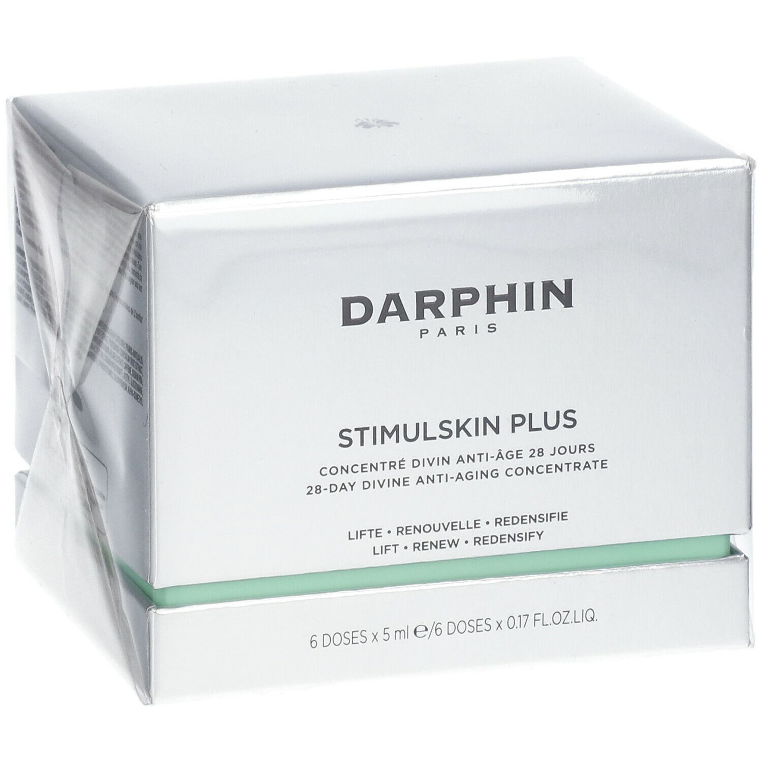 Darphin Stimulskin Plus Trattamento Rinnovatore Effetto Lifting
