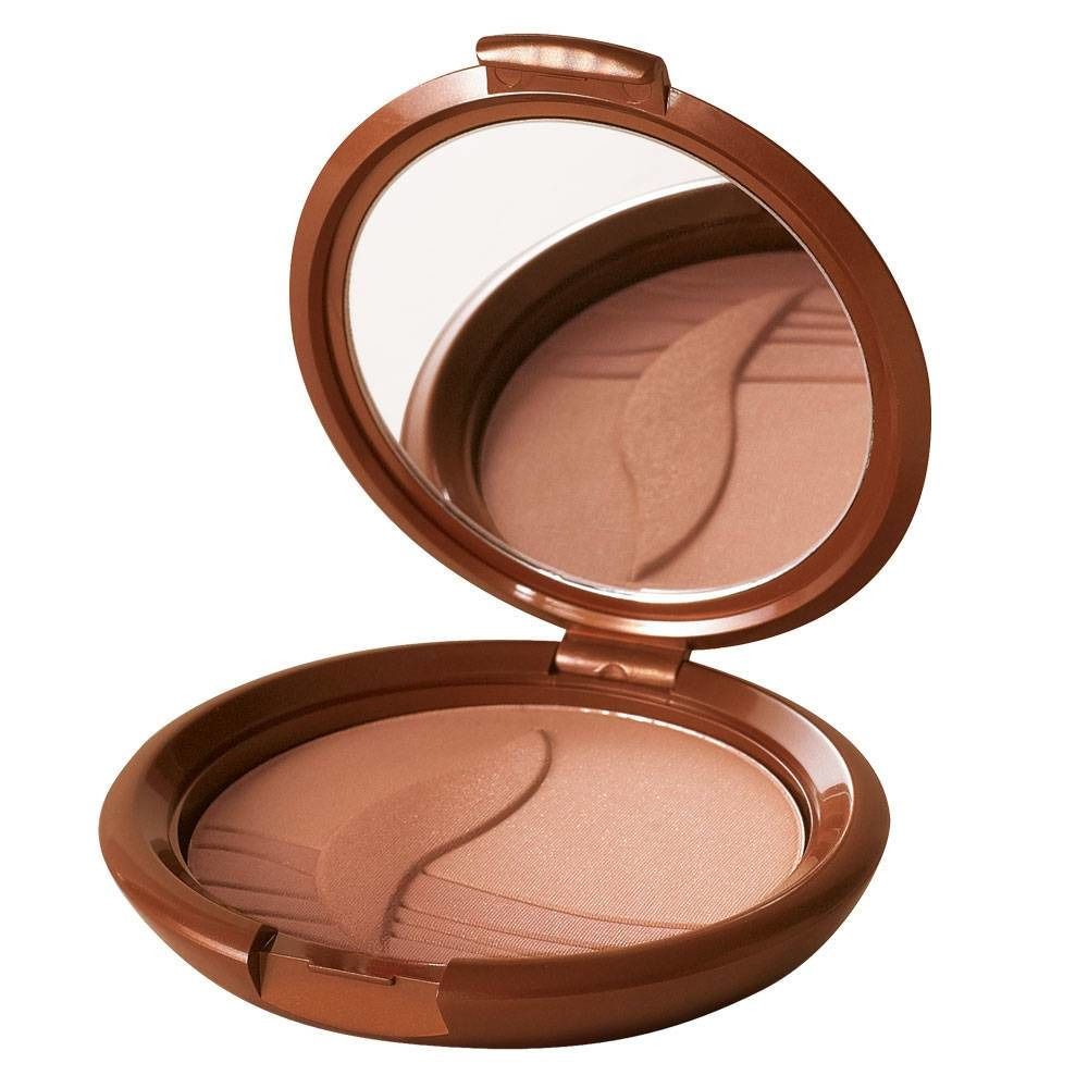 Galenic Bronzing Powder Multi-Teintes SPF10