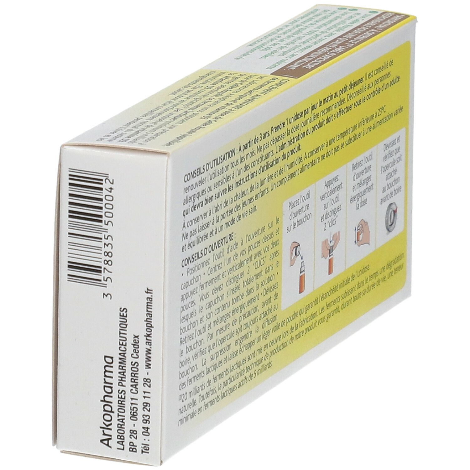 Arko Royal Probiotic Junior