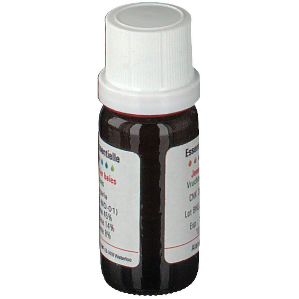 Herba Helvetica Juniperus Comm. Berry Essential Oil